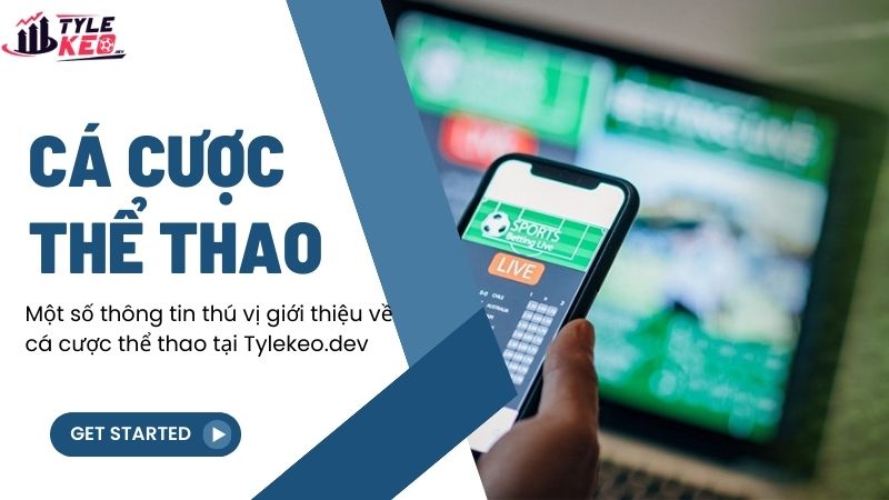 Một số thông tin thú vị giới thiệu về cá cược thể thao tại gacchiri.tv