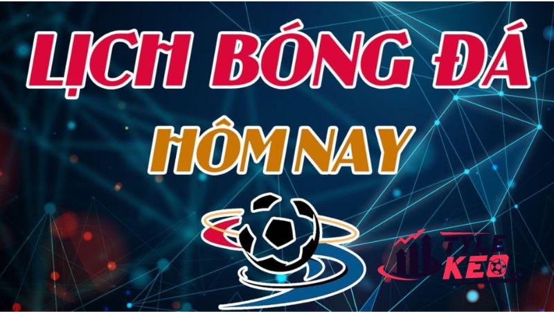 Những lý do nên xem lịch thi đấu bóng đá trên gacchiri.tv